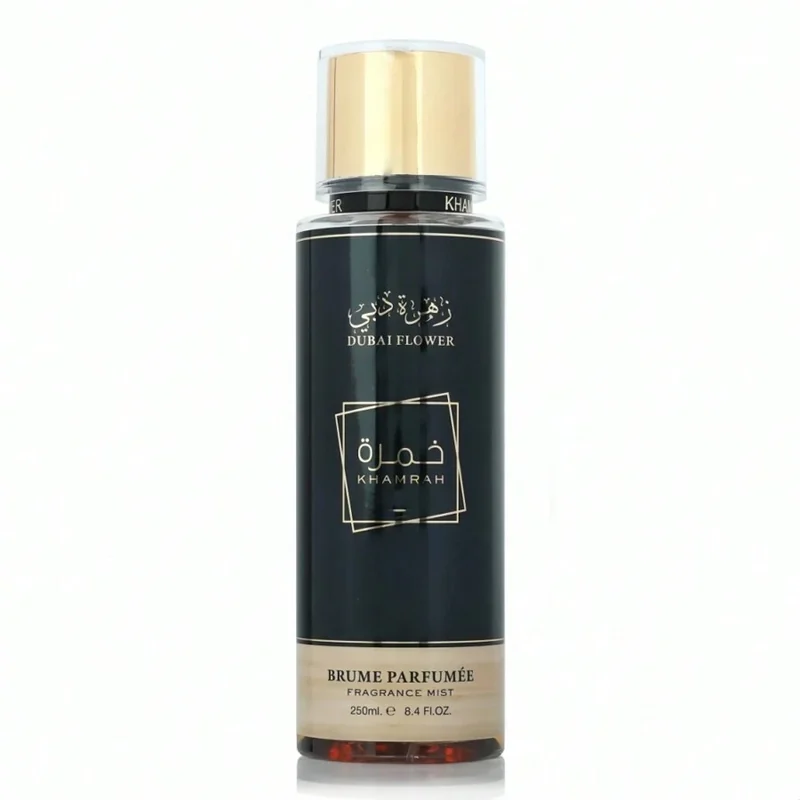 KHAMRAH BODY MIST 250ML