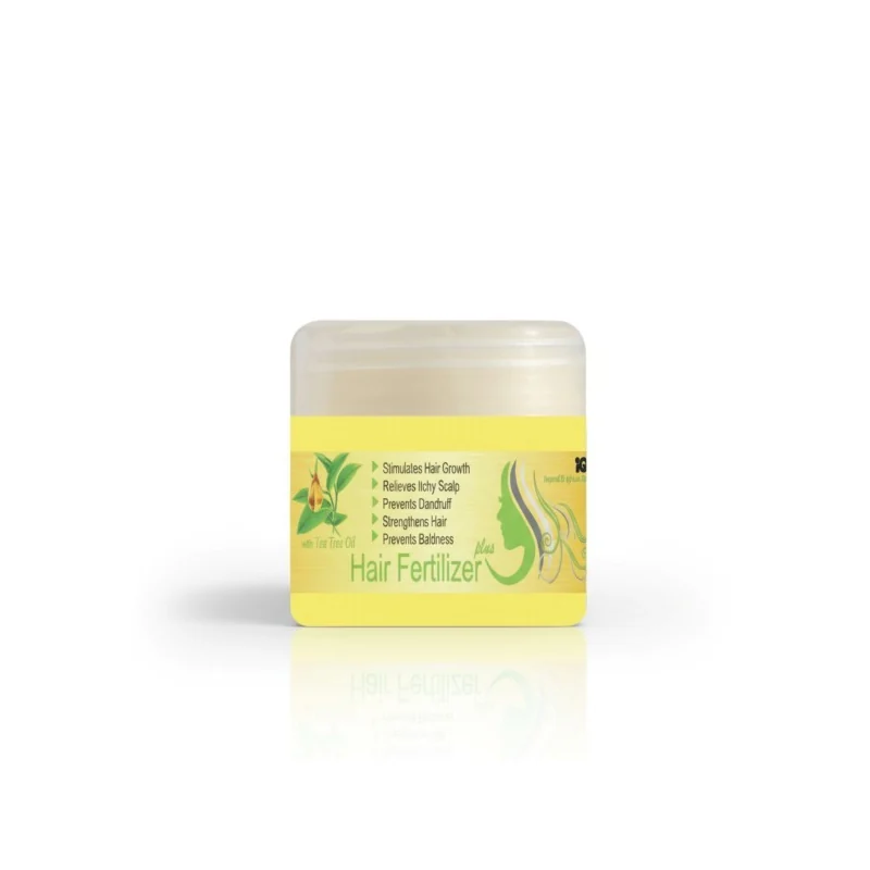 MANAGER HAIR FERTILIZER 250ML