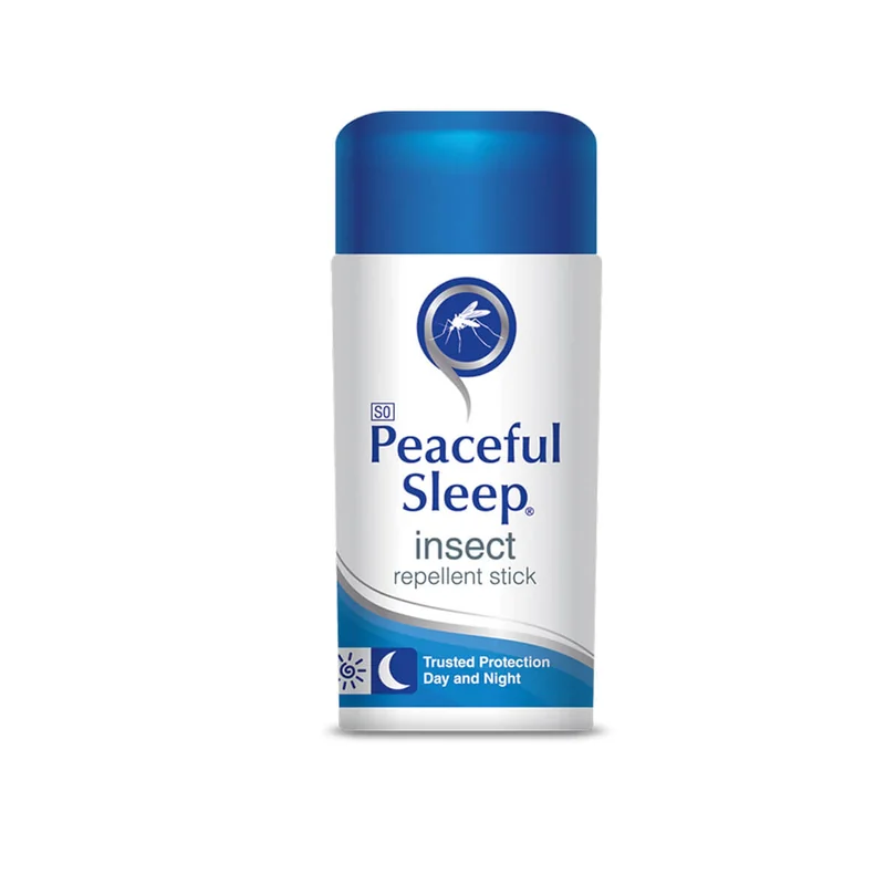 PEACEFUL SLEEP INS REP/STK 30G