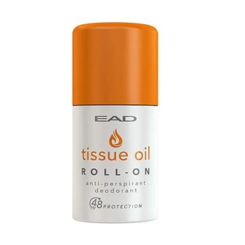EAD.TISSUE OIL ROLL ON 50ML LA