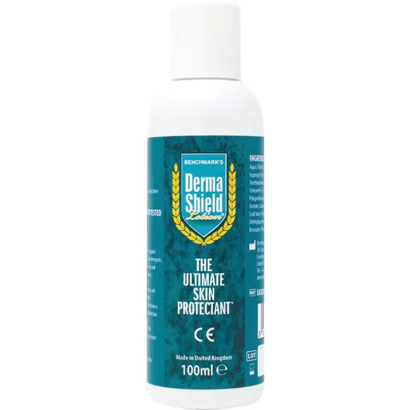 SHIELD REPELLENT CREAM 100ML