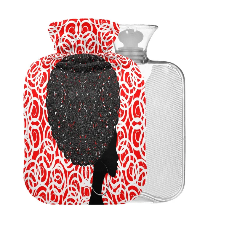 HOT WATER BOTTLE MOIMOI