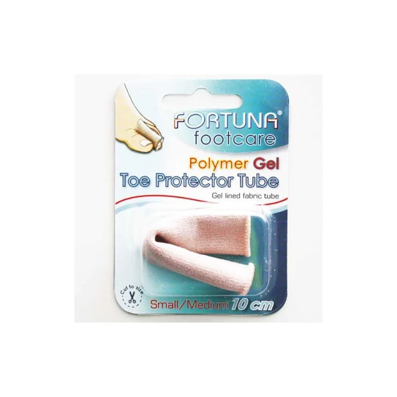 FORTUNA TOE CAPS MED/LRG