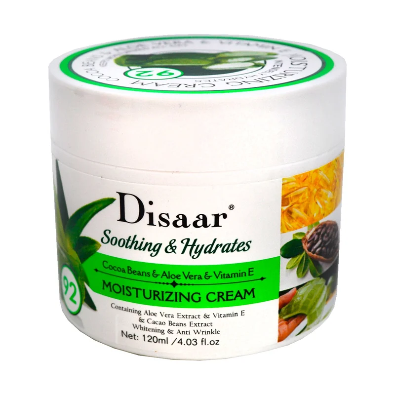 DISAAR MOIST CREAM MAHA
