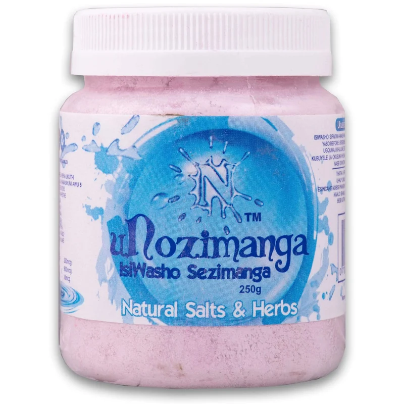 SIWASHO UNOZIMANGA BIG 250G