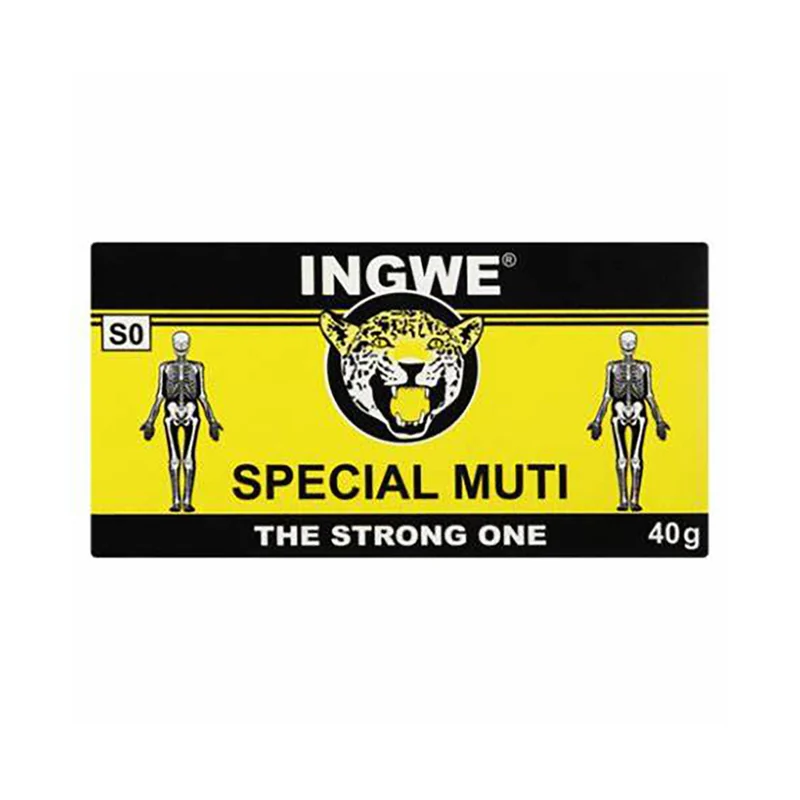 SPECIAL MUTI NKUNZIS 40G