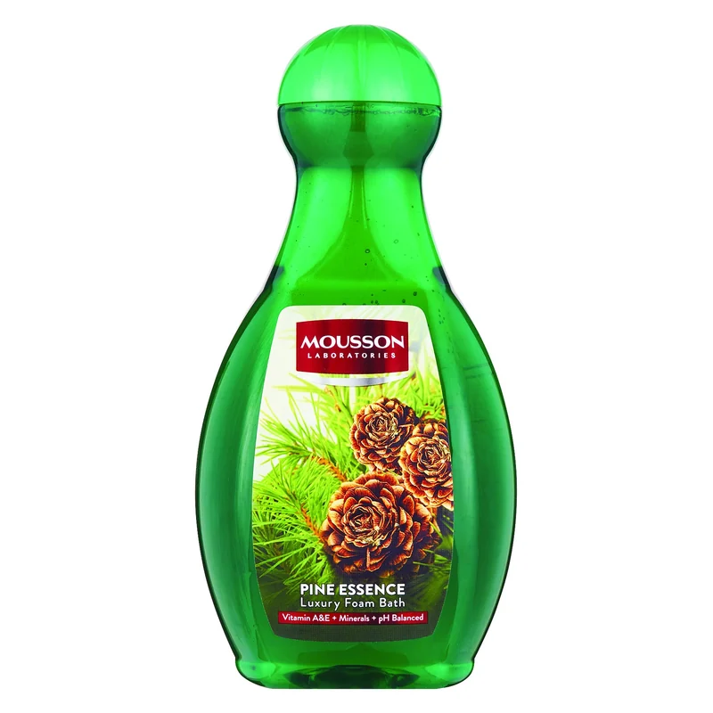 MOUSSON PINE ESSENCE F/BATH2LT