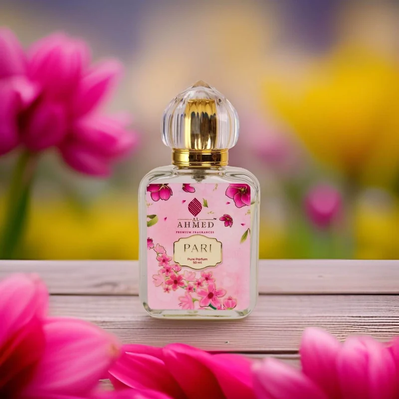 PARI PERFUME 50ML