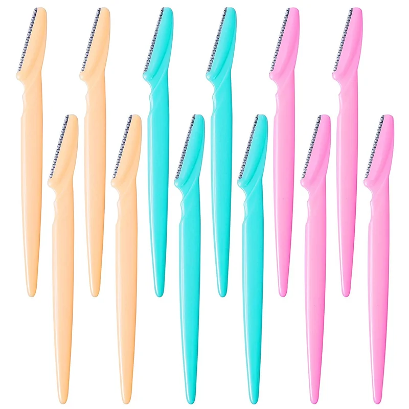 EYEBROW SHAPER/RAZOR