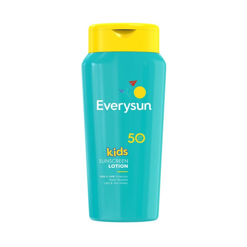 EVERYSUN KIDS SUNSCREN SPF50