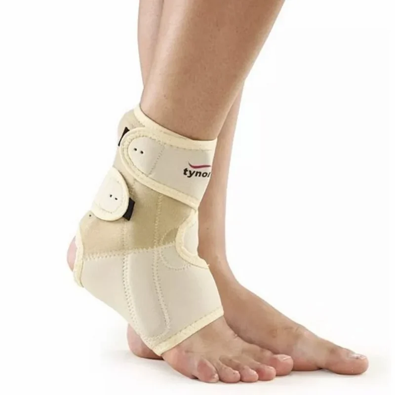 ANKLE SUPPORT NEOPRENE