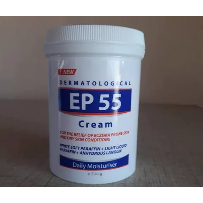 HYPODERM EP 55 CREAM 200G