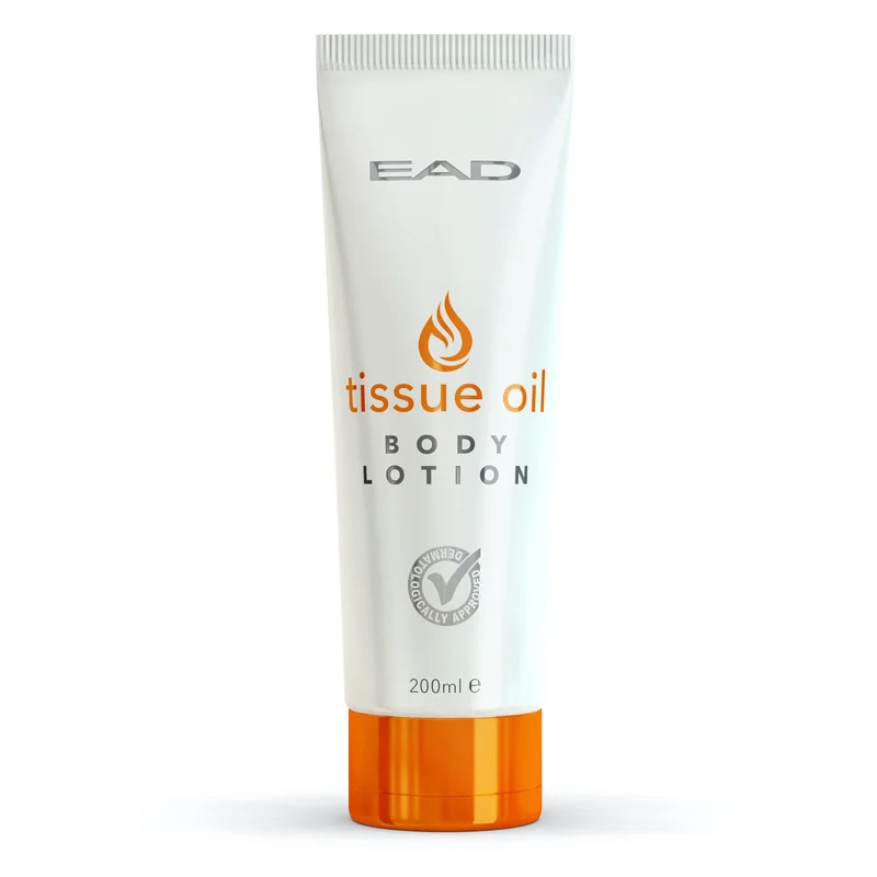 EAD BABY BODY LOTION 200ML