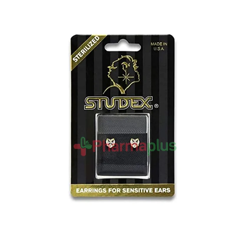 STUDEX PR-R101Y