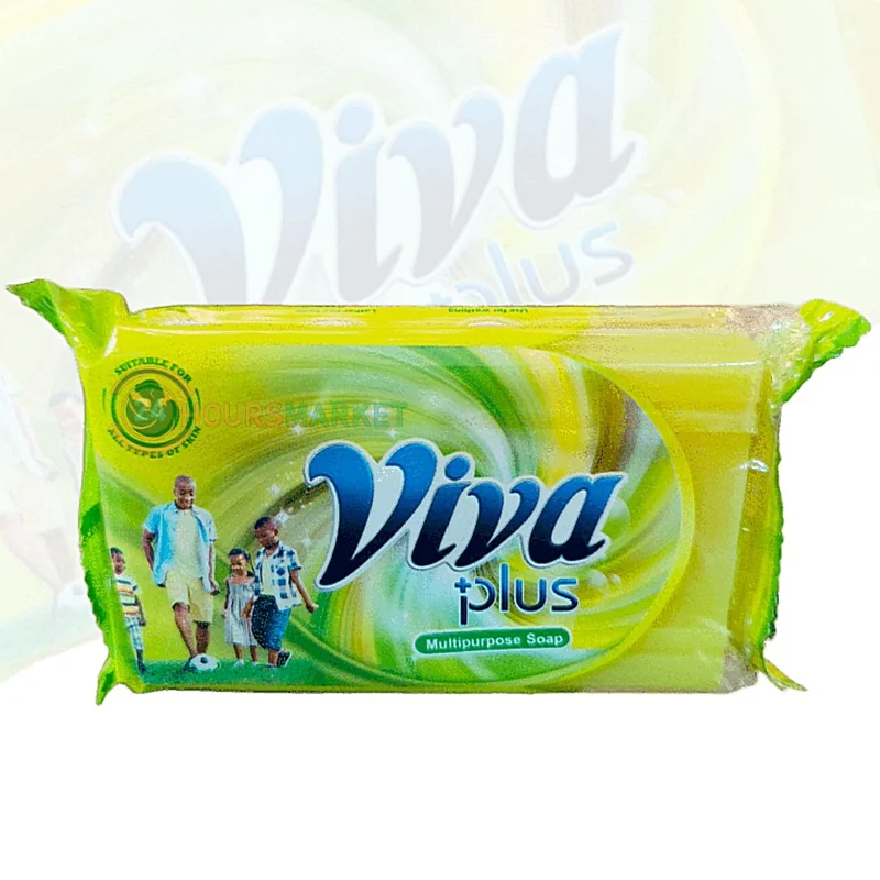 VIVA SOAP 200G