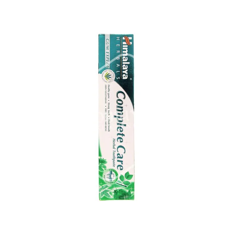 HIMALAYA COMPLETE CARE 75ML