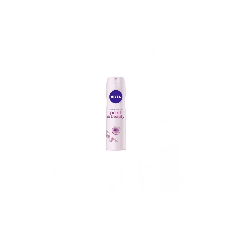 NIVEA DEO P/BEAUTY SPRAY 150ML