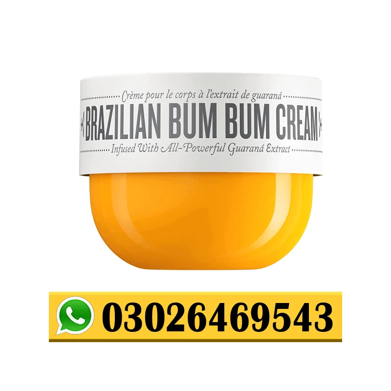 CREZ BUM CREAM RAGHU