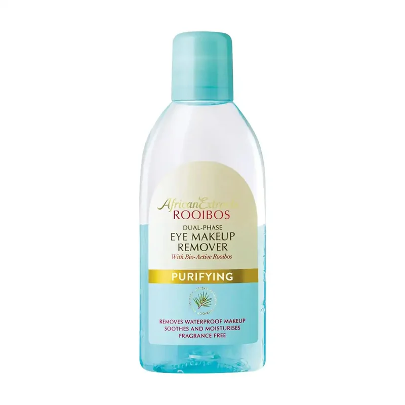 ROOIBOS EYE MAKE UP REMOVER