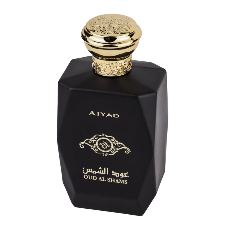 ANU SHAMS AL ARAB AJYAD 100ML