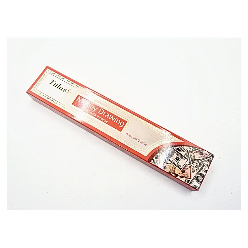 MONEY DRAWING INCENSE STICK