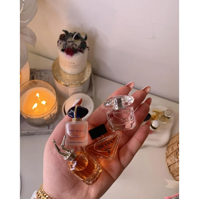 PERFUME MINI