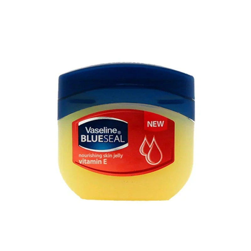 VASELINE B/SEAL VIT E 50ML