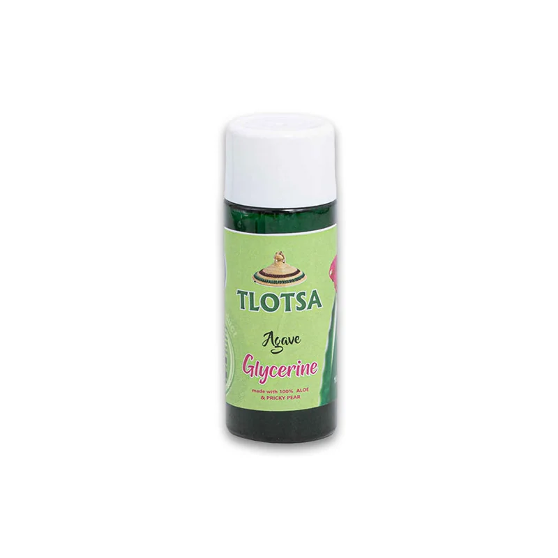 TLOTSA GLYCERINE 100ML