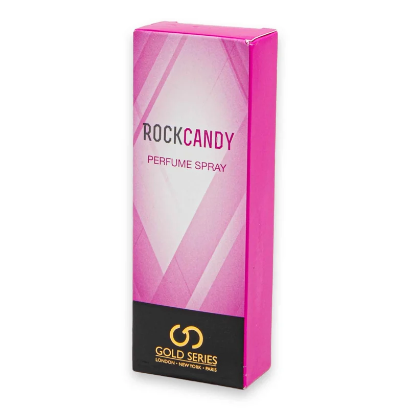 G/SERIES R/ON ROCK CANDY 50ML