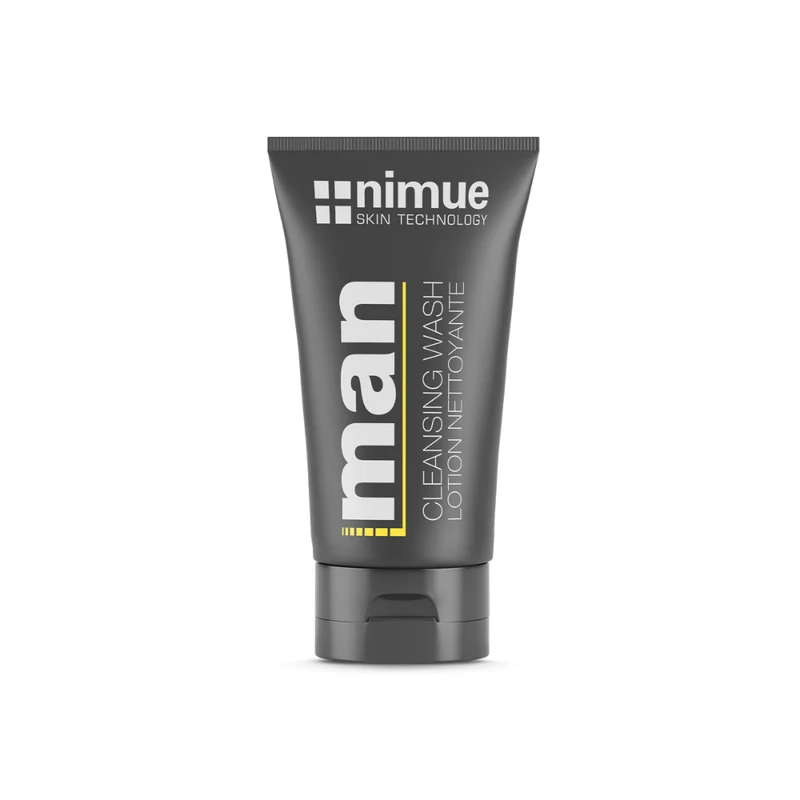 EAD MAN FACE WASH 150ML