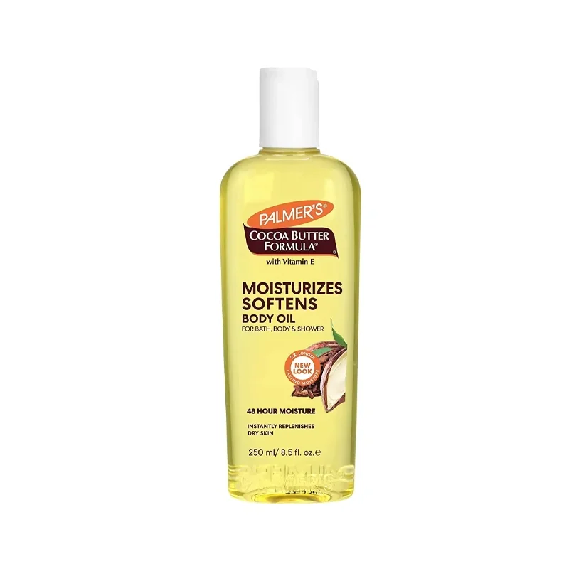 PALMERS C/BUTTER MOIST B OIL25