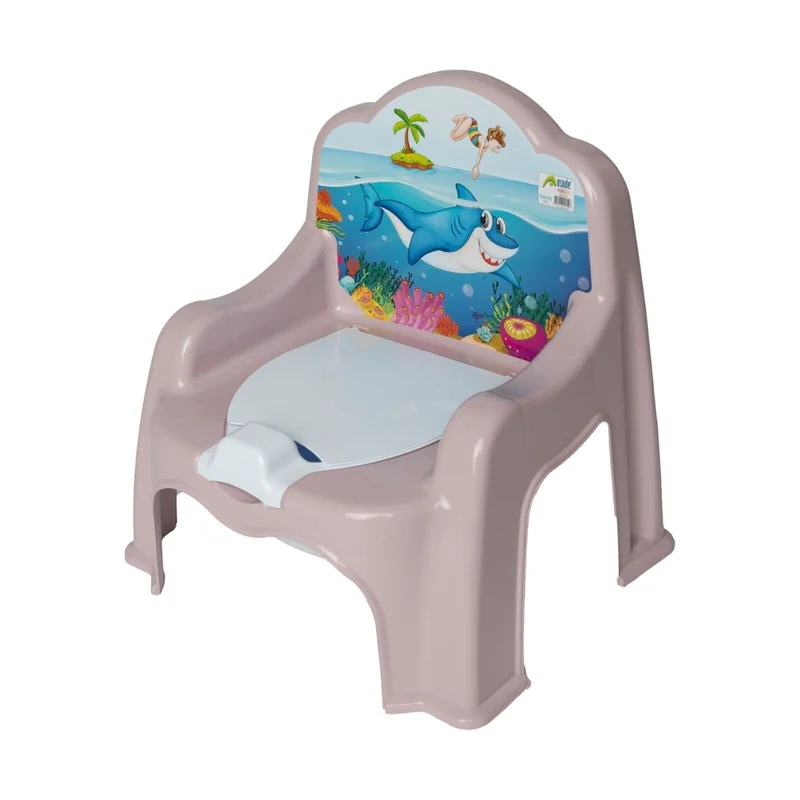 POTTY CHAIR BABY CONCORDANT