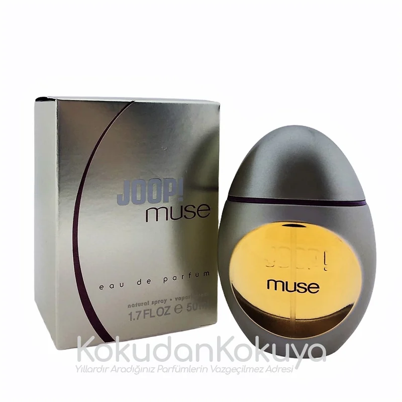 BP JOOP! MUSE 50ML PERF