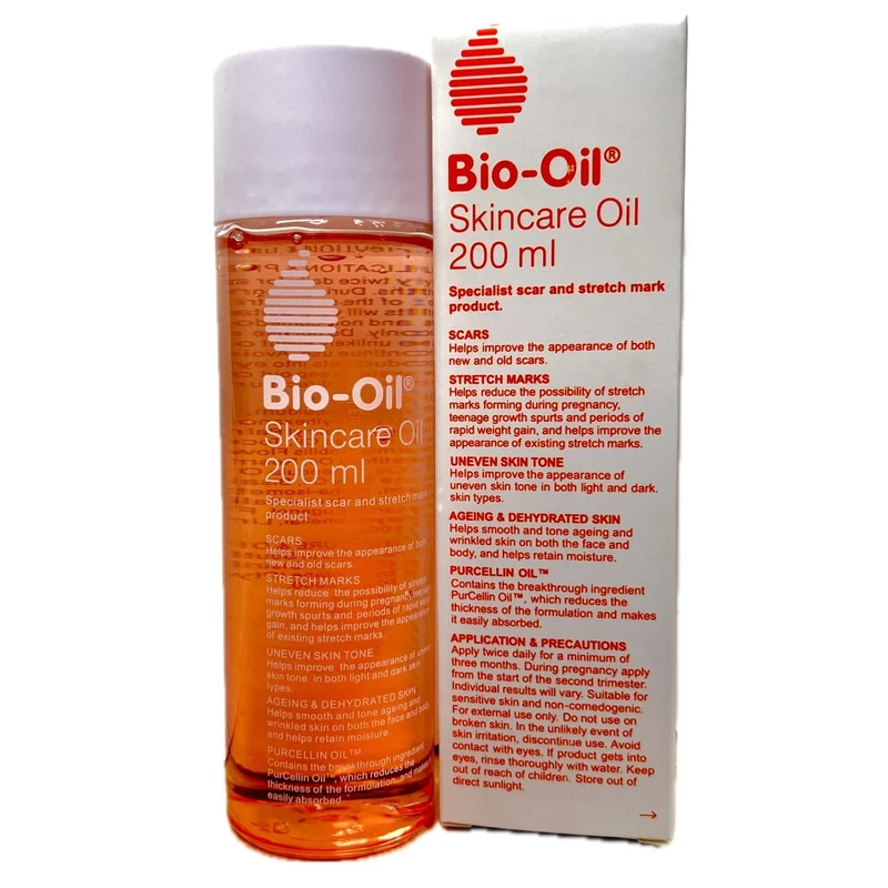 BIO OIL 200ML