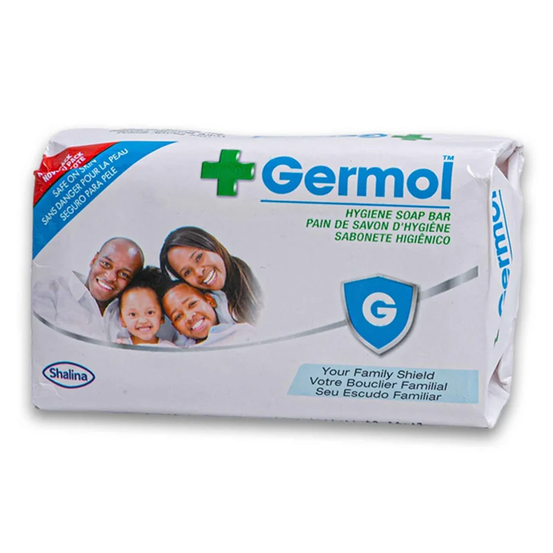 GERMOL ORGINAL SOAP 175G