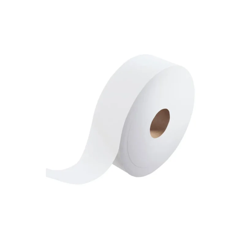 JUMBO ROLL 160MMX1000MT WHITE