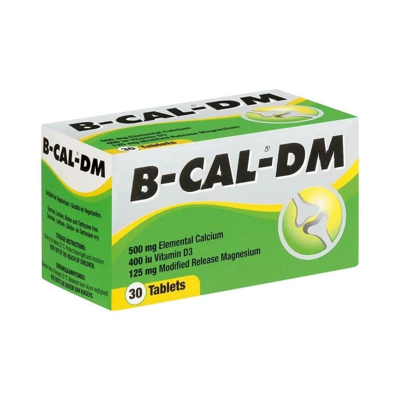 B-CAL-D SALLOW 30'S