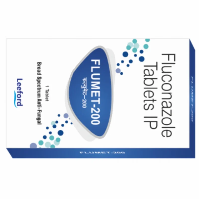 FLUMEL TABS 20S