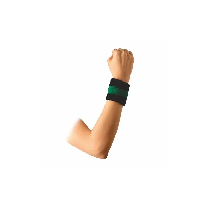VISSCO WRIST BAND TUBULAR 0612
