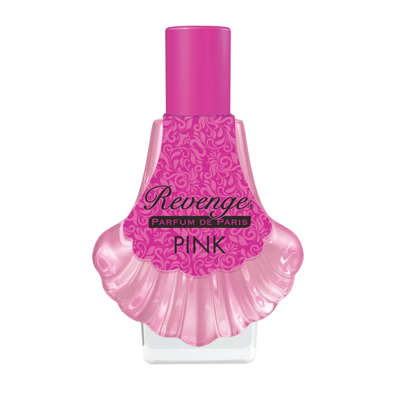 PERFUME REVENGE PINK 90ML