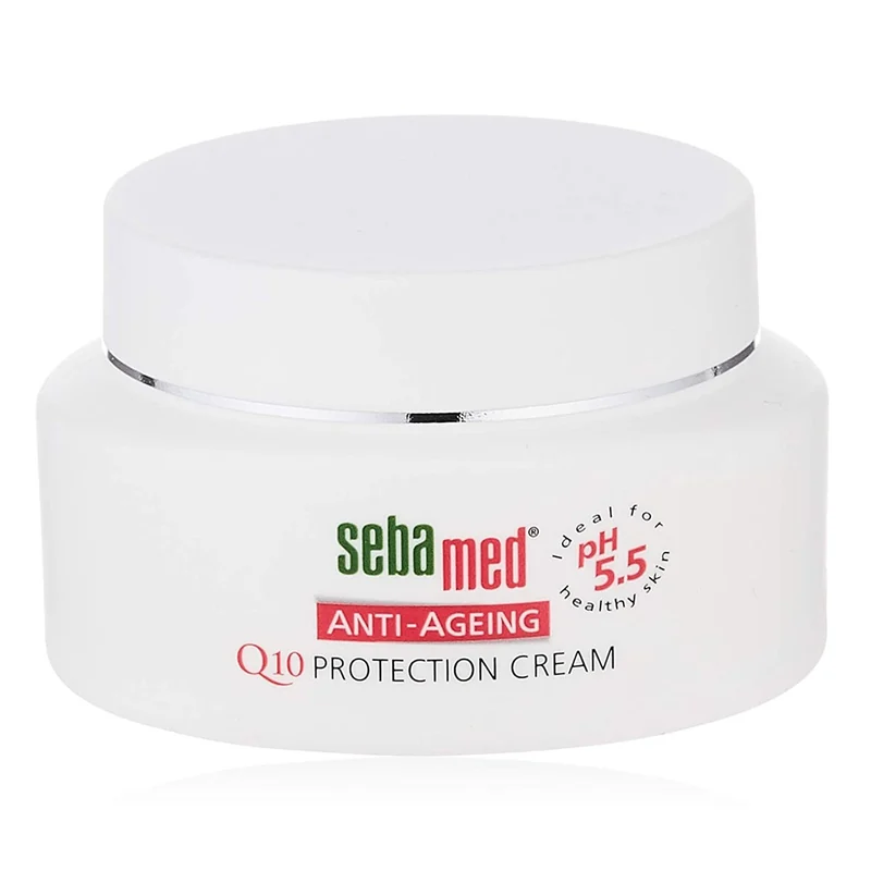 SEBAMED Q10 A/AGING PRO CREAM
