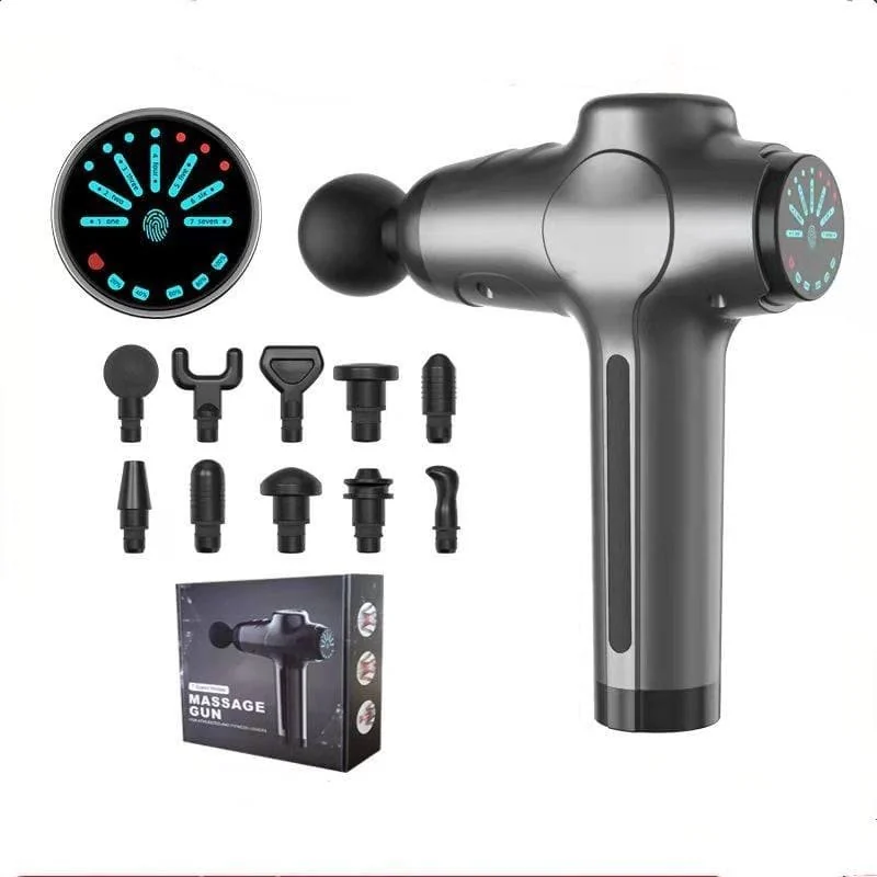 MASSAGE GUN BIG