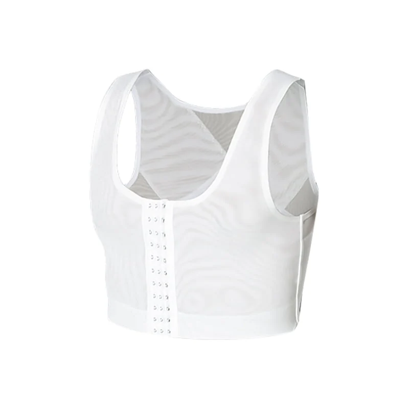 CORSET CHEST VEST XXL