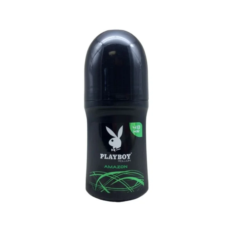 PLAYBOY AMAZON R/ON 50ML