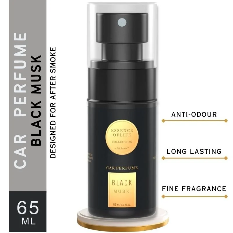 LULU BLACK MUSK P/SPRAY 65ML
