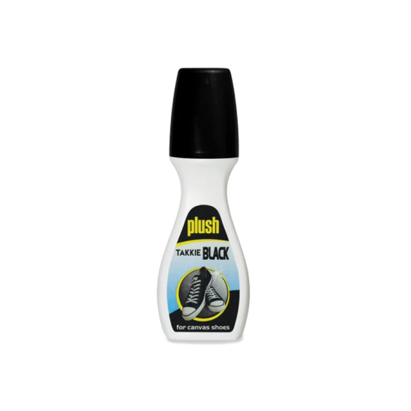 PLUSH TAKKIE BLACK 75ML