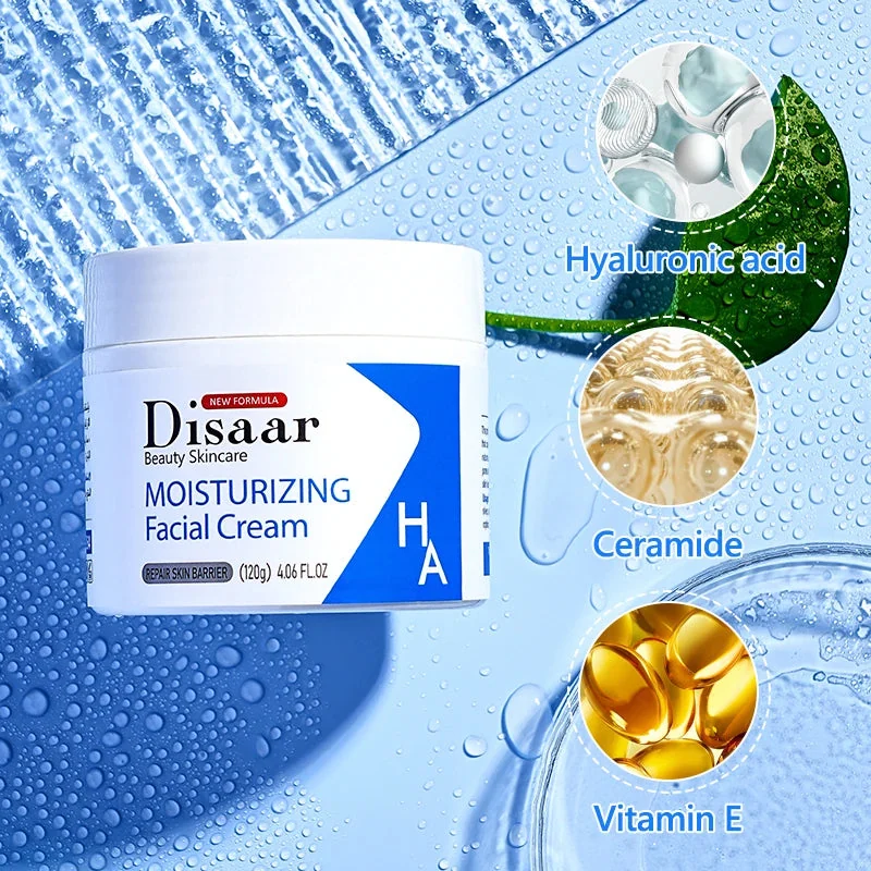 DISAAR MOIST CREAM MAHA