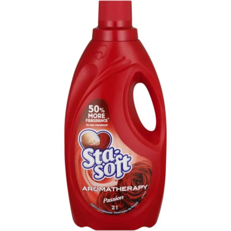 STA SOFT PASSION 2LITRE