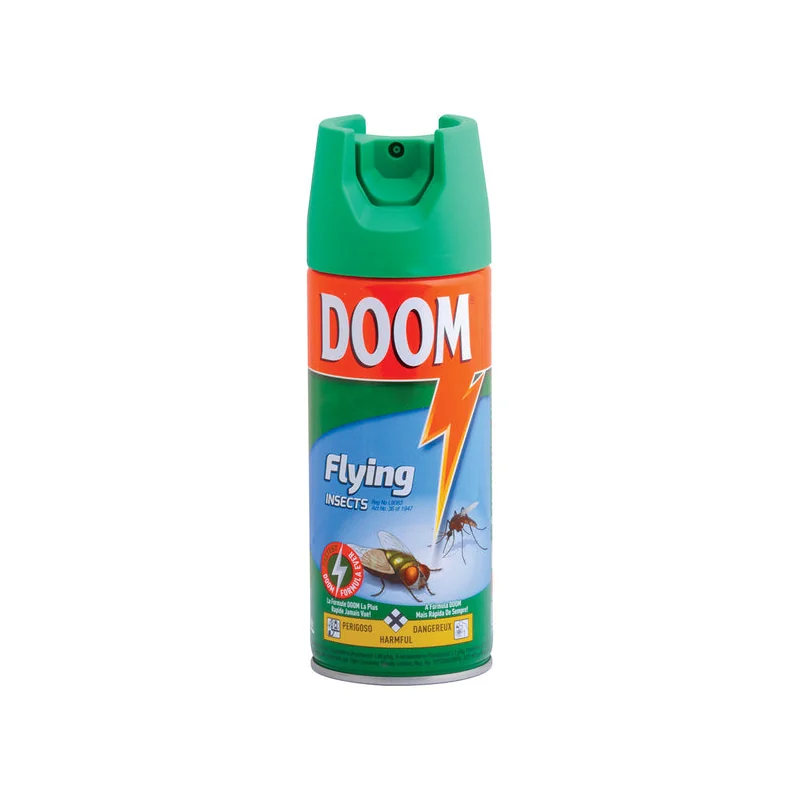 DOOM XTREME FLYING INSECTS300M