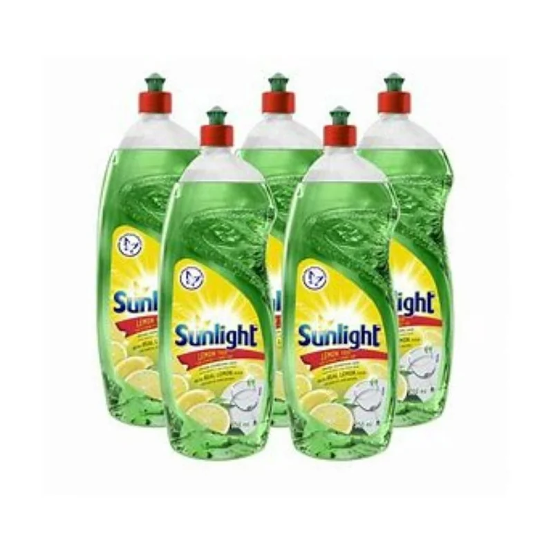 SUNLIGHT LIQUID D/WASH 750ML